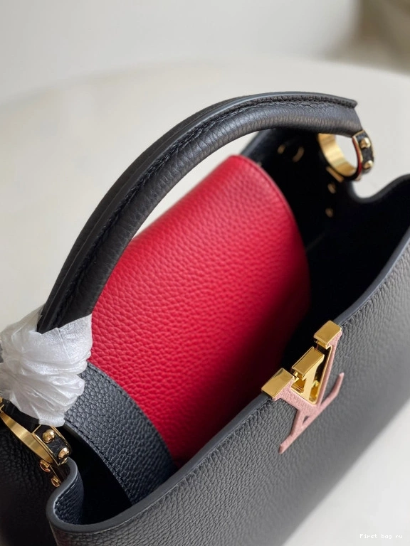Frstbag ru PM VUITTON LOUIS CAPUCINES 0729